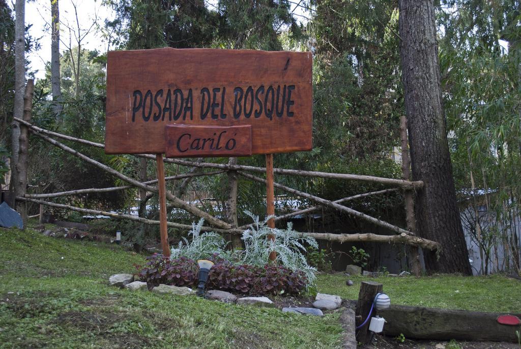 Posada Del Bosque By Hs Carilo Ngoại thất bức ảnh