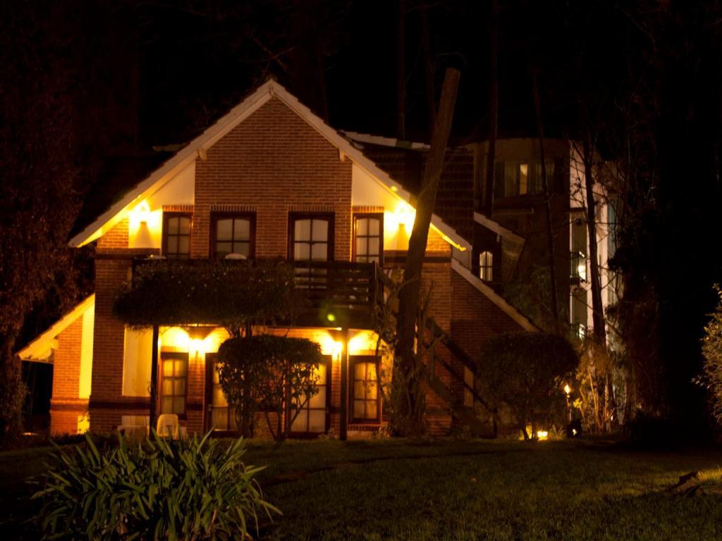 Posada Del Bosque By Hs Carilo Ngoại thất bức ảnh