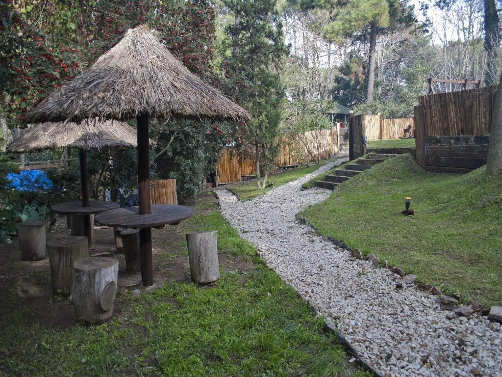 Posada Del Bosque By Hs Carilo Ngoại thất bức ảnh