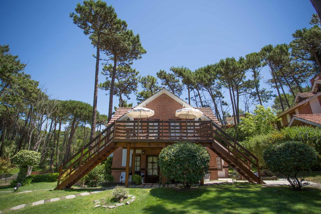 Posada Del Bosque By Hs Carilo Ngoại thất bức ảnh