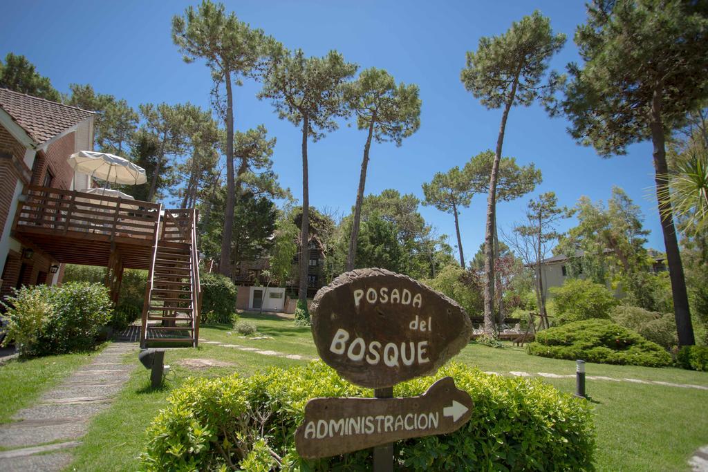 Posada Del Bosque By Hs Carilo Ngoại thất bức ảnh