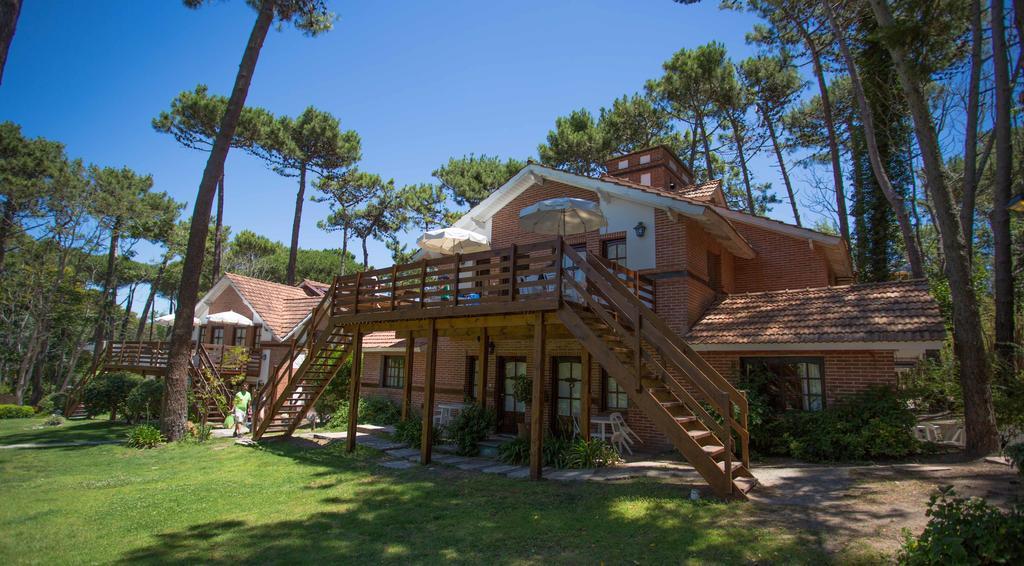 Posada Del Bosque By Hs Carilo Ngoại thất bức ảnh