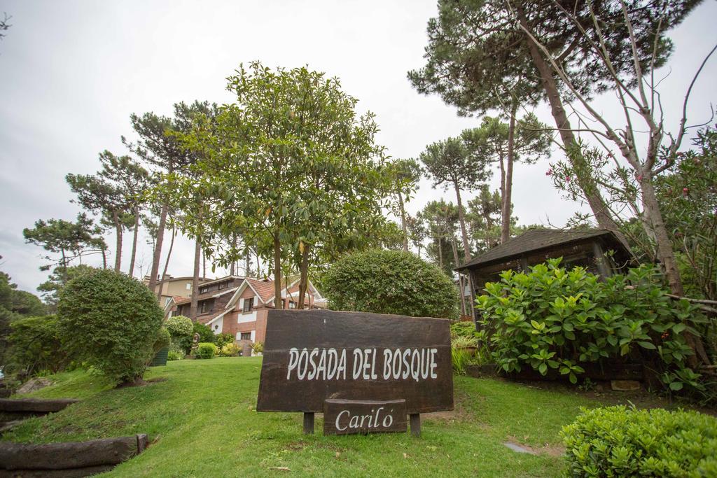 Posada Del Bosque By Hs Carilo Ngoại thất bức ảnh