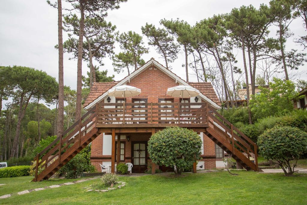 Posada Del Bosque By Hs Carilo Ngoại thất bức ảnh