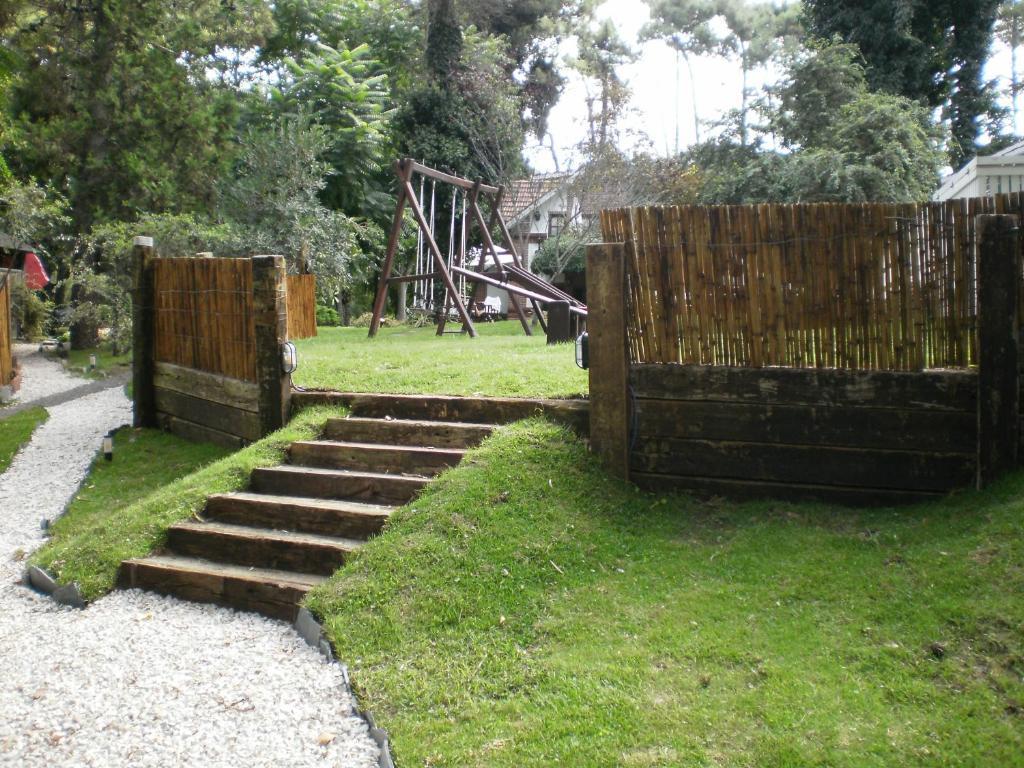 Posada Del Bosque By Hs Carilo Ngoại thất bức ảnh