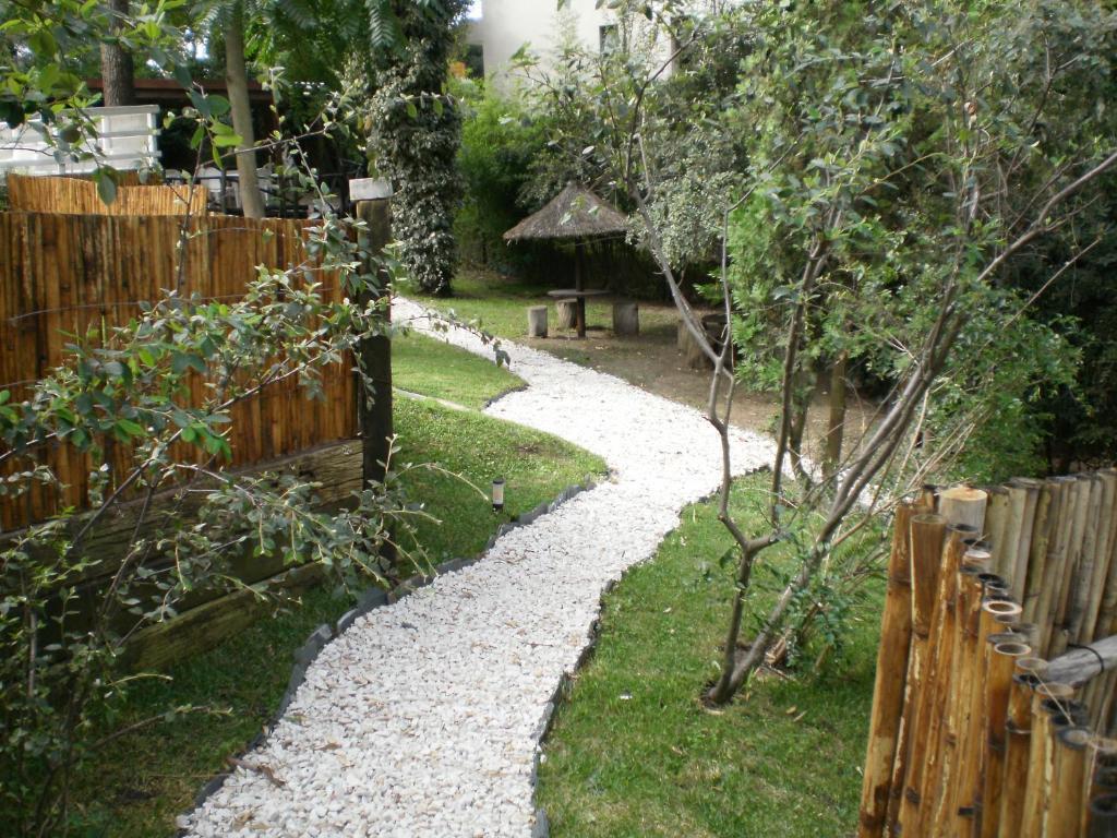 Posada Del Bosque By Hs Carilo Ngoại thất bức ảnh