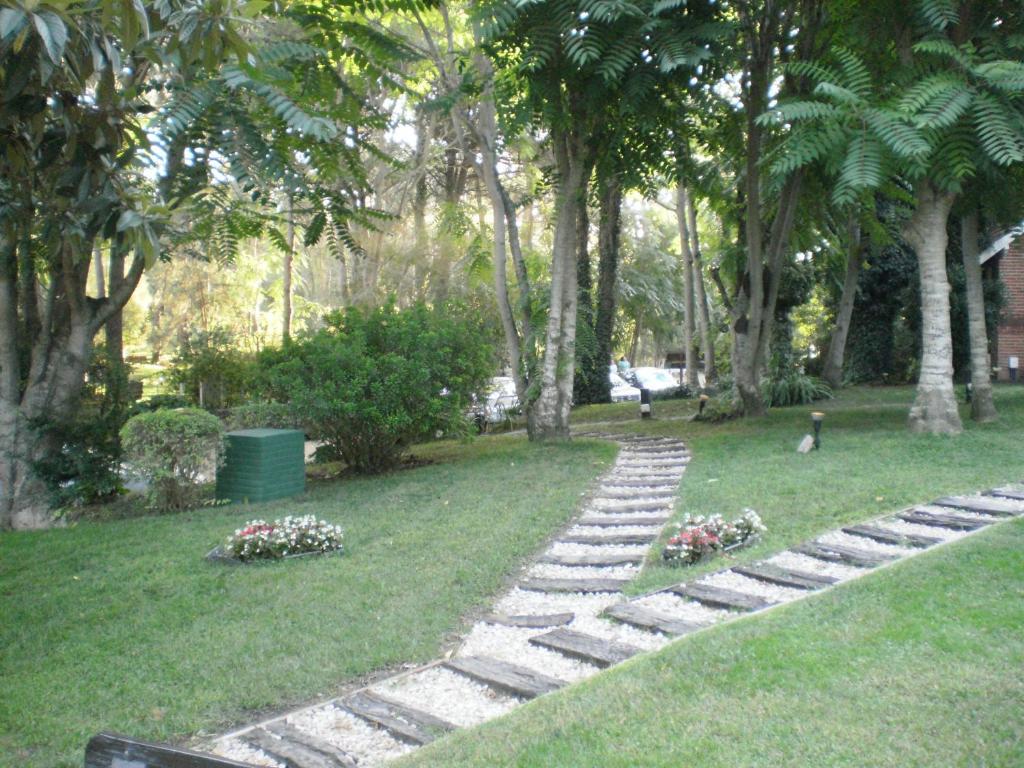 Posada Del Bosque By Hs Carilo Ngoại thất bức ảnh