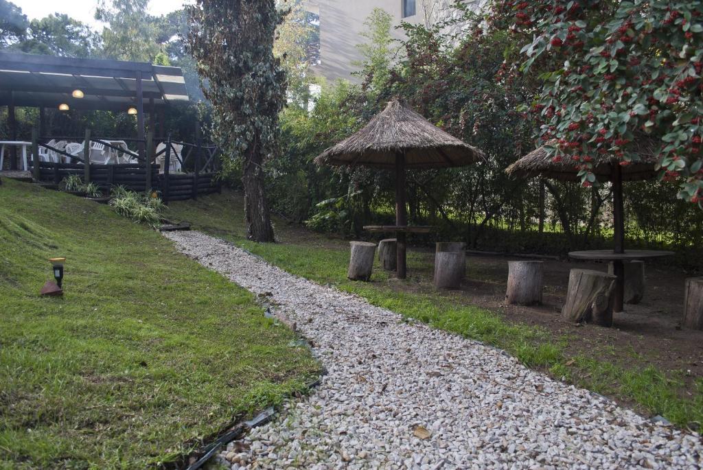 Posada Del Bosque By Hs Carilo Ngoại thất bức ảnh
